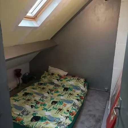 Maison 120m² 3-4