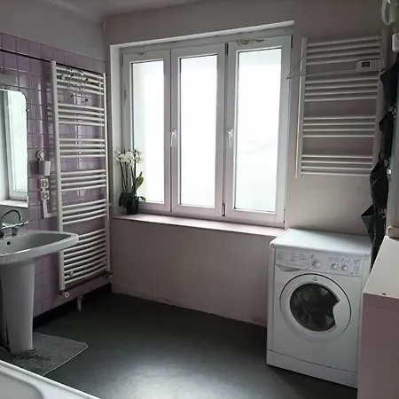 Maison 120m² 3-4 Appartement