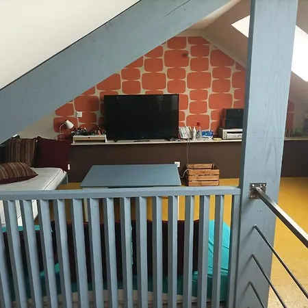 Maison 120m² 3-4 * Claye-Souilly