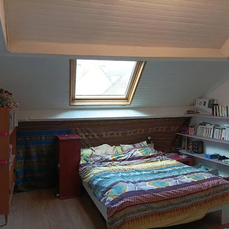 Maison 120m² 3-4 Appartement Claye-Souilly